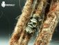 Preview: pirat dreadperle, dreadschmuck, gypsy, goa, goaschmuck, dreadkult, dreadfarm, hippie, hippieschmuck, goa, goaschmuck, Dread Camo Cap